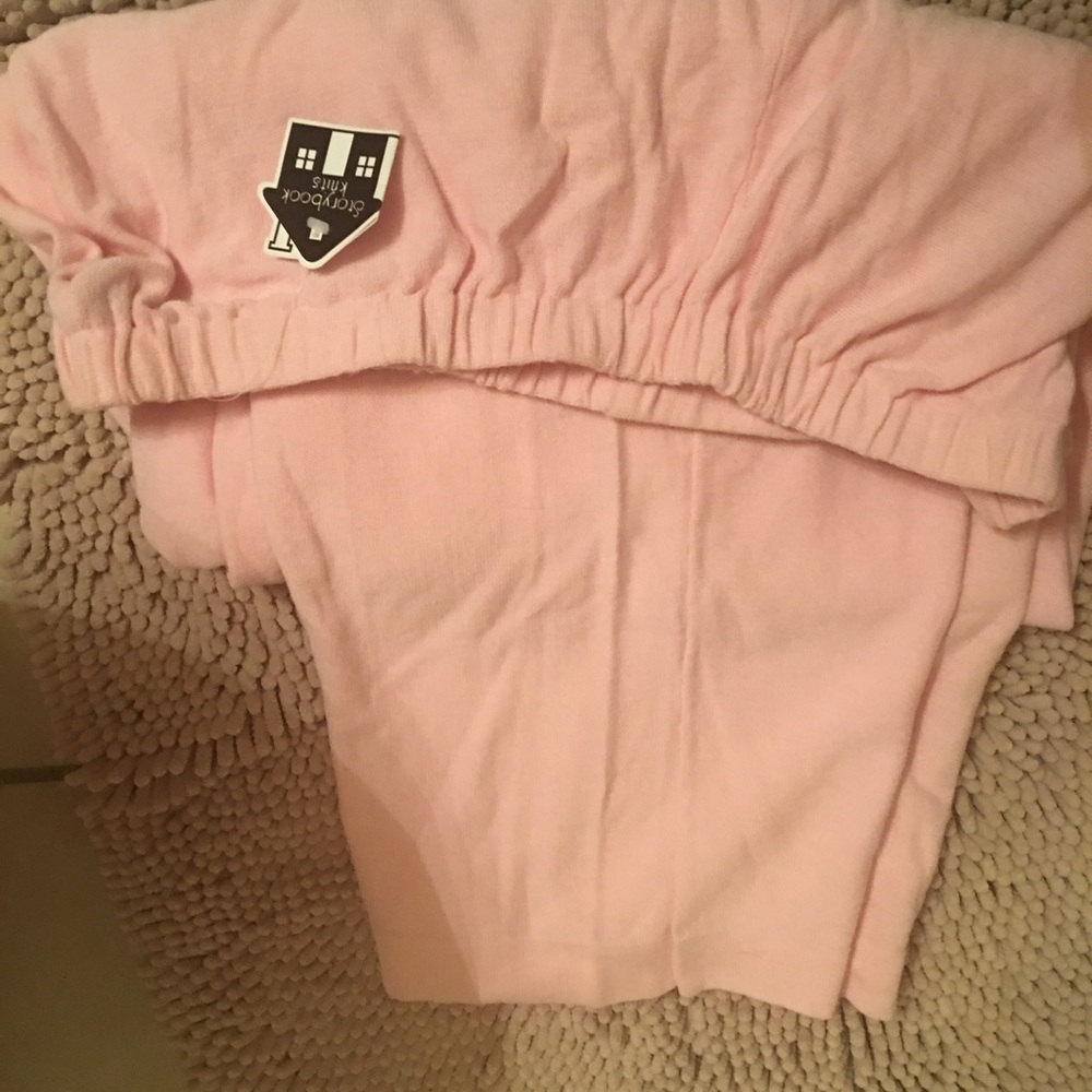 Storybook Knits  NWT pants
